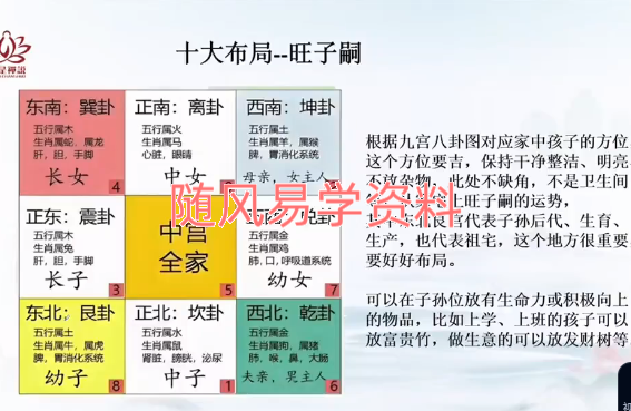 辰南   九维控运之十大布局视频13集