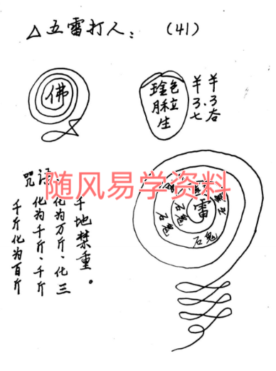 五台山红莲佛法教61页