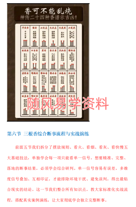张业坤《问仙·观香查前世》221页