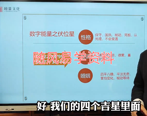 衡之《数相说数字图像之道》20集视频